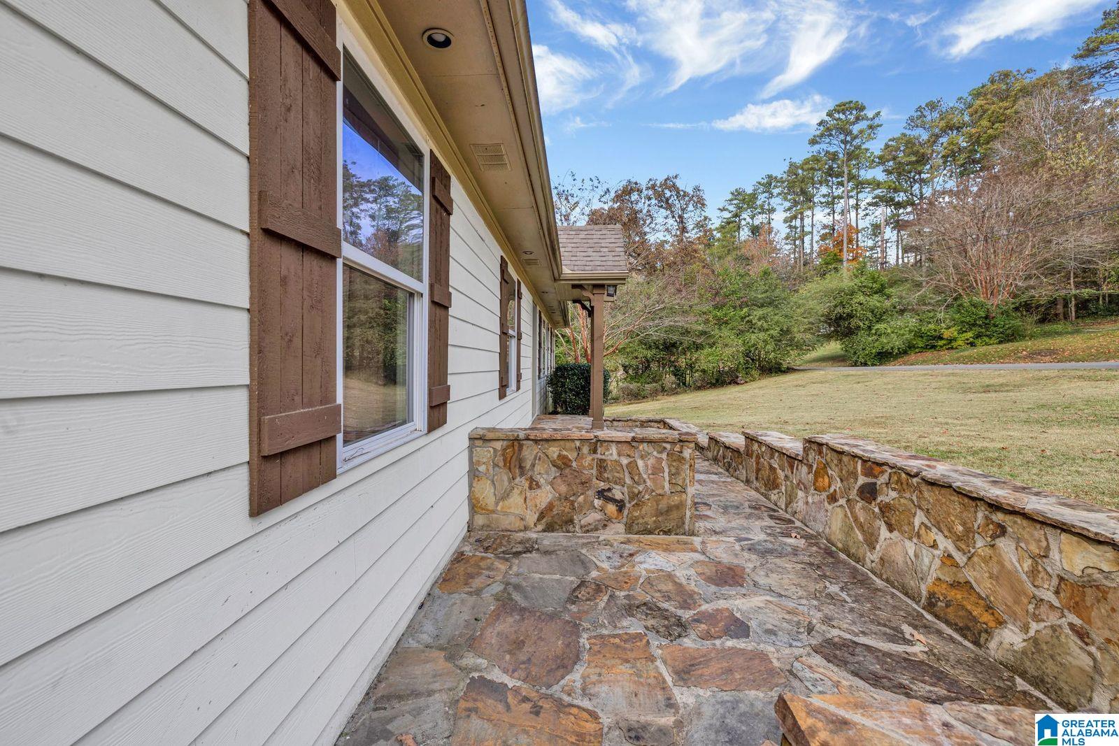 3337 Mountainside Road Birmingham, AL 35243 - Photo 9 of 27