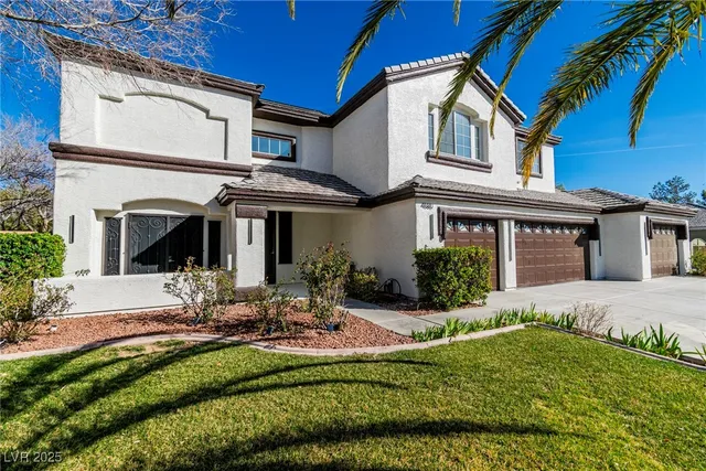 $1,680,000 | 4880 Hayride Street, Las Vegas, NV 89149