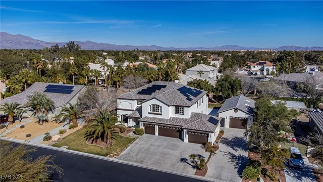 $1,680,000 | 4880 Hayride Street, Las Vegas, NV 89149