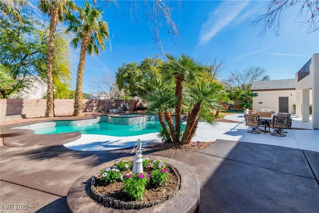 $1,680,000 | 4880 Hayride Street, Las Vegas, NV 89149