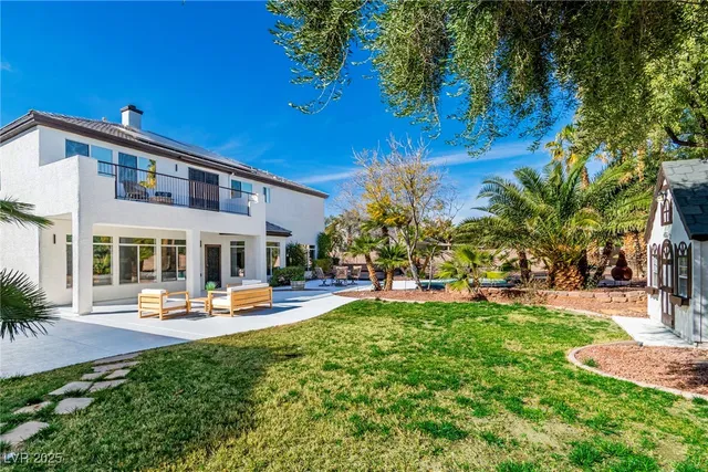 $1,680,000 | 4880 Hayride Street, Las Vegas, NV 89149