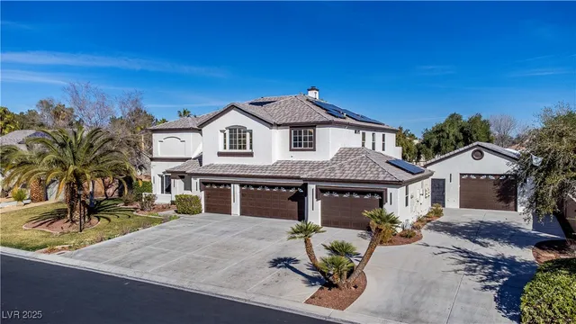 $1,680,000 | 4880 Hayride Street, Las Vegas, NV 89149