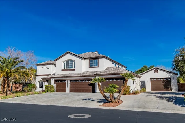 $1,680,000 | 4880 Hayride Street, Las Vegas, NV 89149