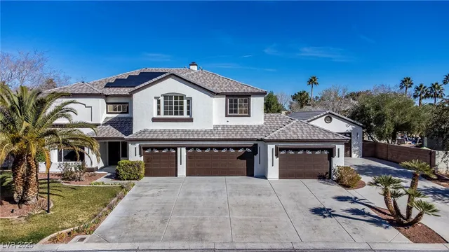 $1,680,000 | 4880 Hayride Street, Las Vegas, NV 89149