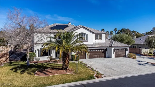 $1,680,000 | 4880 Hayride Street, Las Vegas, NV 89149