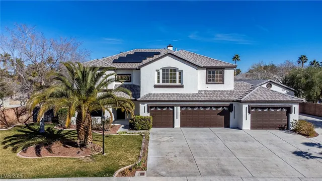 $1,680,000 | 4880 Hayride Street, Las Vegas, NV 89149
