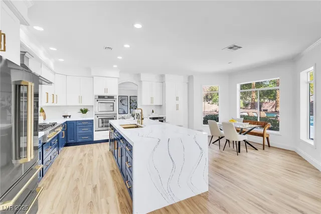 $1,680,000 | 4880 Hayride Street, Las Vegas, NV 89149