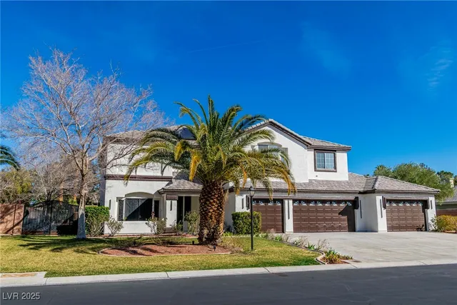 $1,680,000 | 4880 Hayride Street, Las Vegas, NV 89149