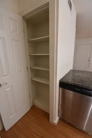 a view of room