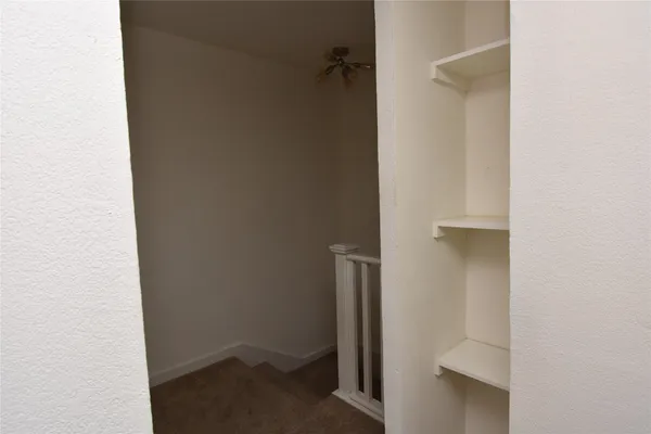 a view of small space