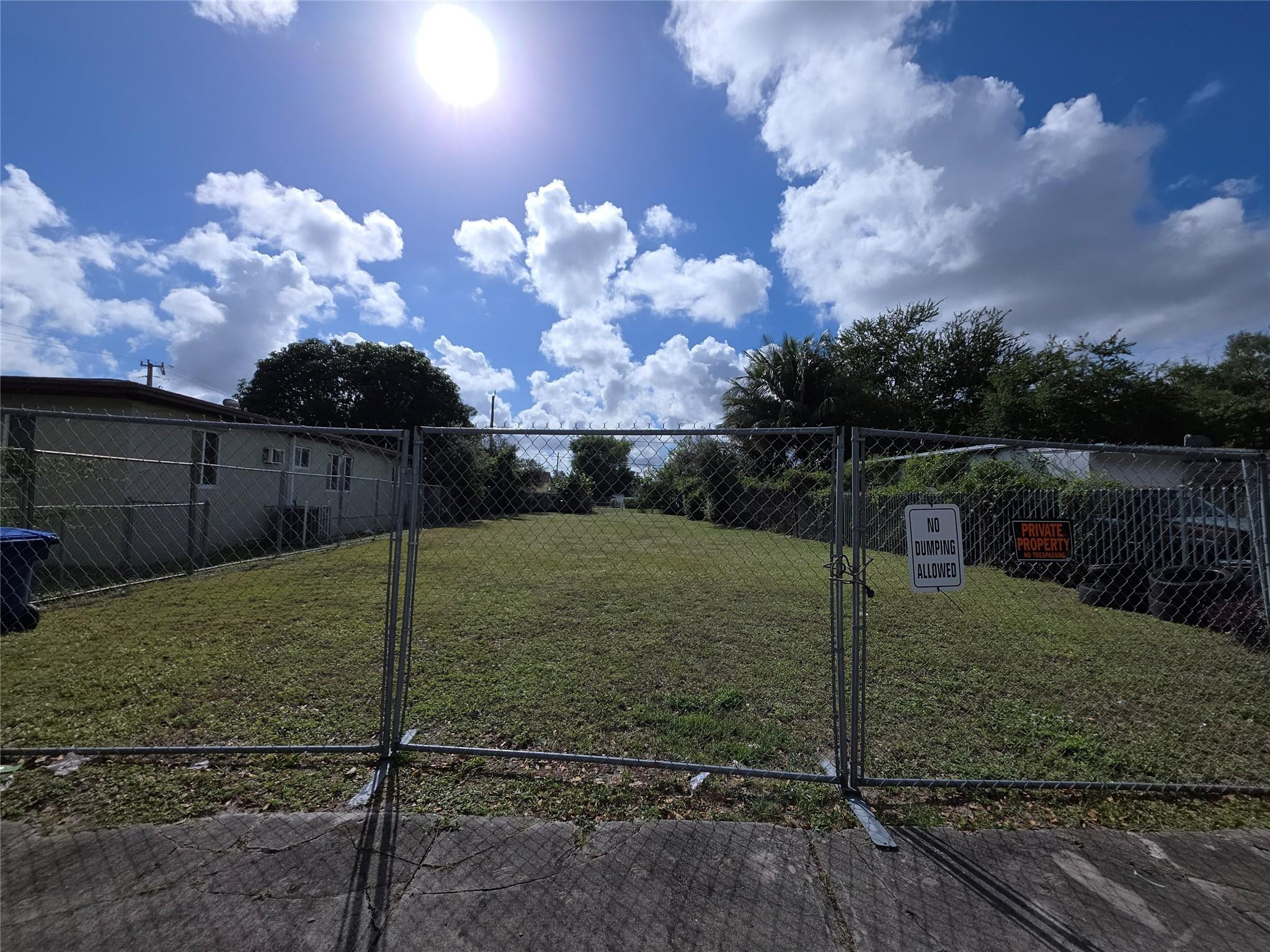 1810 Northwest 84th Street Miami, FL 33147 - Photo 4 of 4 Photo 4