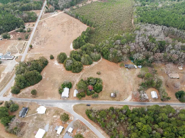 $32,500 | 5033 Screw Pin Road, Blenheim, SC 29516