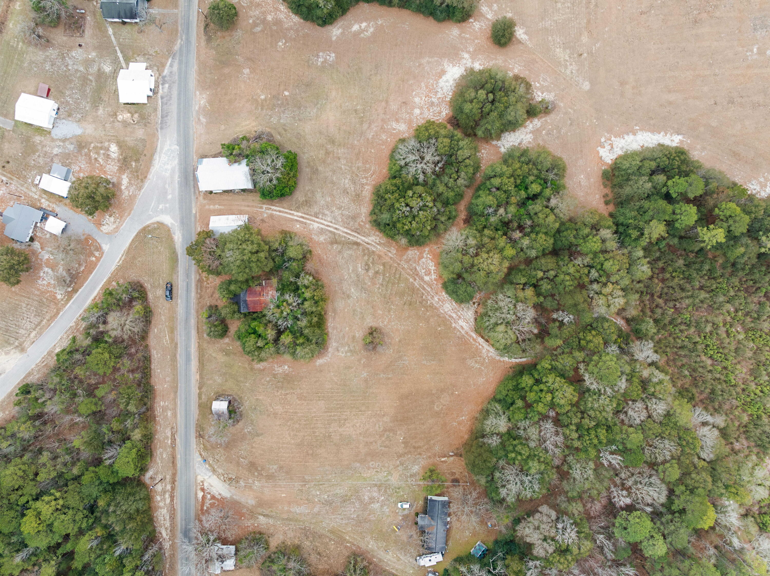 5033 Screw Pin Road Blenheim, SC 29516 - Photo 13 of 13 5033ScrewPin.NicoleBurbagePhoto1