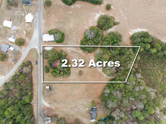 $32,500 | 5033 Screw Pin Road, Blenheim, SC 29516