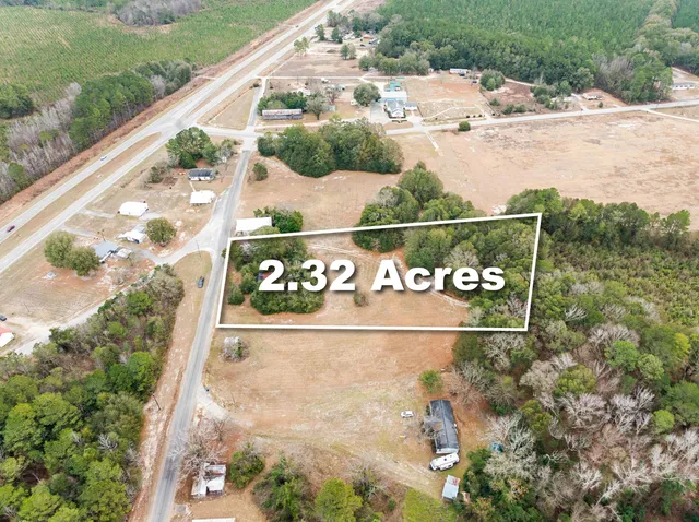 $32,500 | 5033 Screw Pin Road, Blenheim, SC 29516