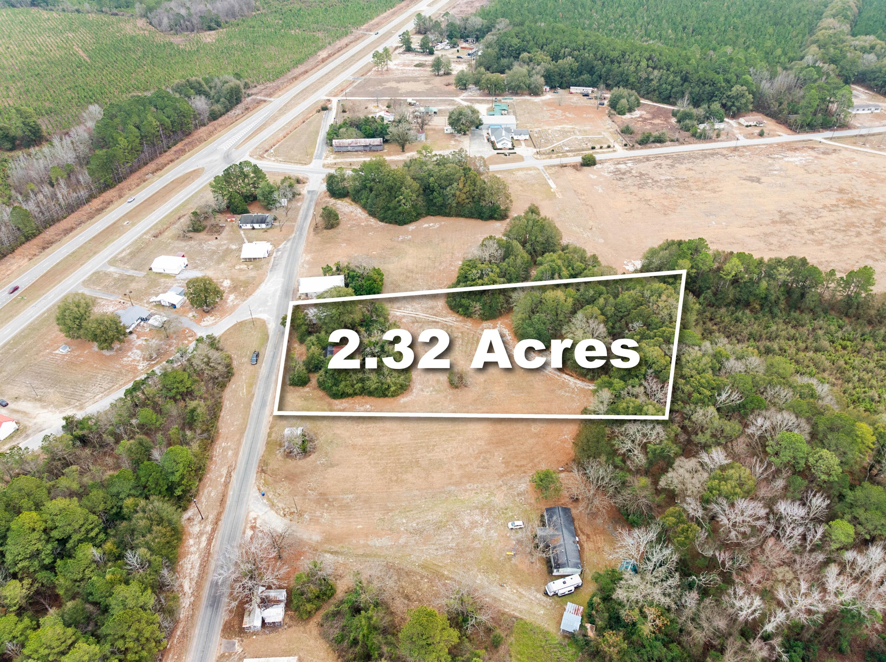 5033 Screw Pin Road Blenheim, SC 29516 - Photo 5 of 13 5033ScrewPin.NicoleBurbagePhoto13