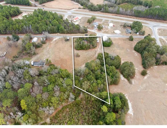 $27,900 | 5033 Screw Pin Road, Blenheim, SC 29516