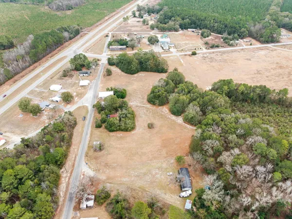 $27,900 | 5033 Screw Pin Road, Blenheim, SC 29516
