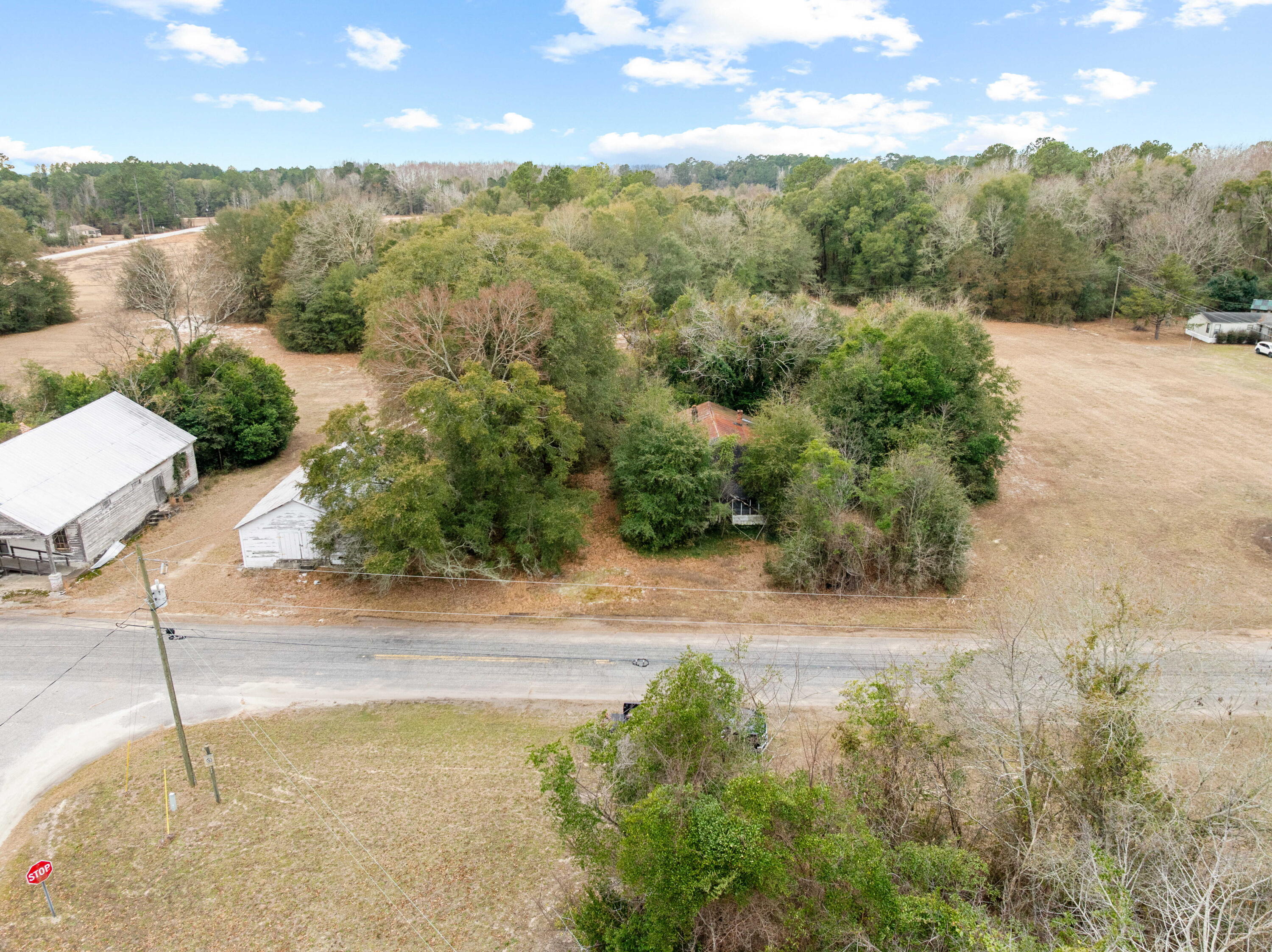 5033 Screw Pin Road Blenheim, SC 29516 - Photo 10 of 13 5033ScrewPin.NicoleBurbagePhoto6