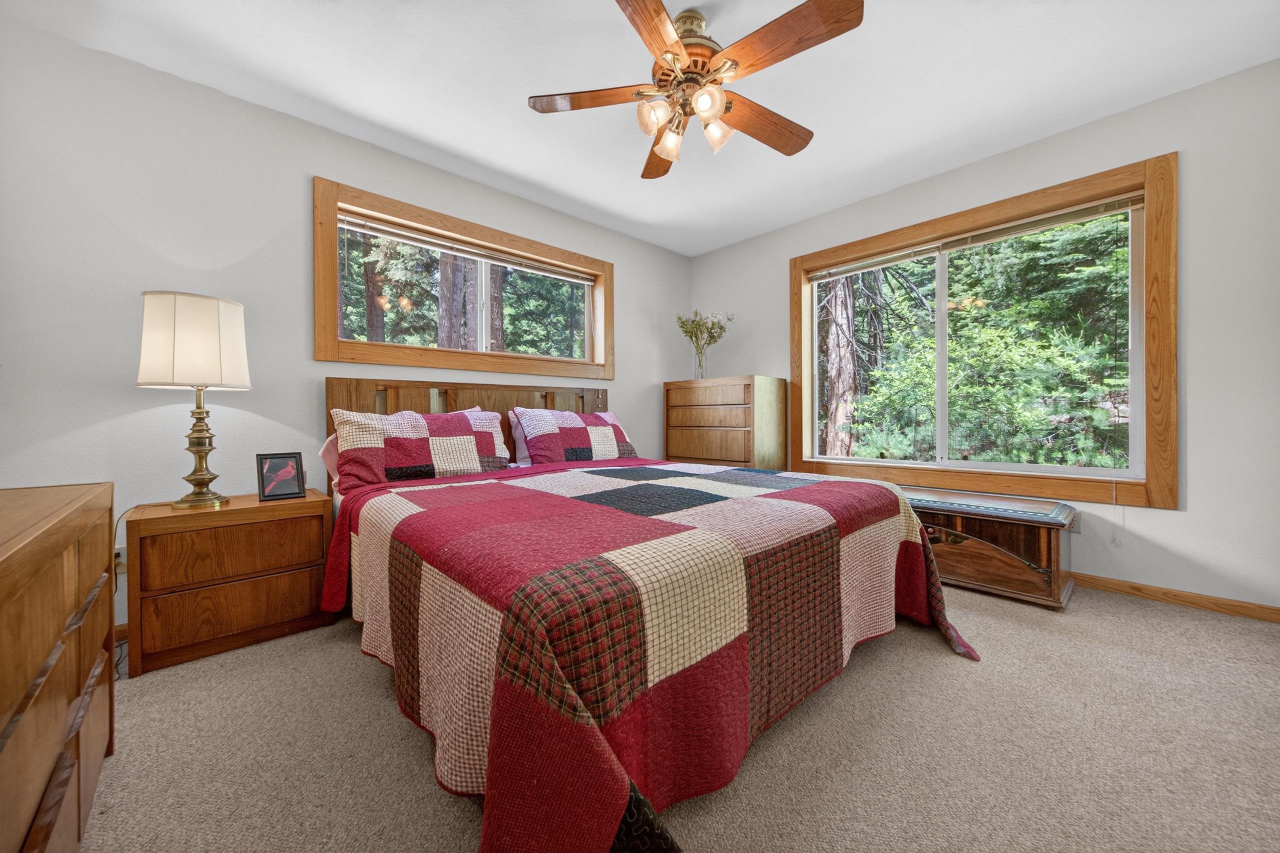 808 Lake Ridge Road, Unit 2 Lake Almanor, CA 96137 - Photo 12 of 50