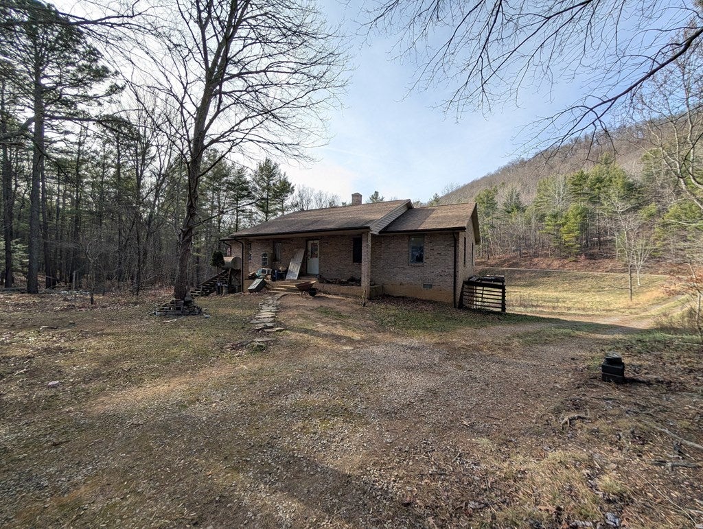 2192 Byllesby Road Ivanhoe, VA 24350 - Photo 4 of 5 Gallery Image 4