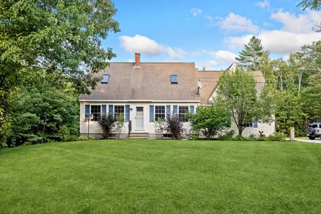 $480,000 | 23 Fair Wind Drive, Standish, ME 04085