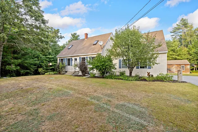 $480,000 | 23 Fair Wind Drive, Standish, ME 04085