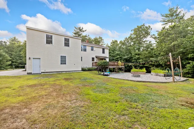 $480,000 | 23 Fair Wind Drive, Standish, ME 04085