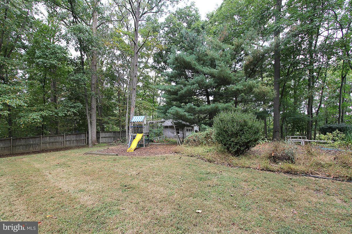13117 Brandon Way Road Darnestown, MD 20878 - Photo 24 of 30 View Gunite Pool in Rear Yard, too