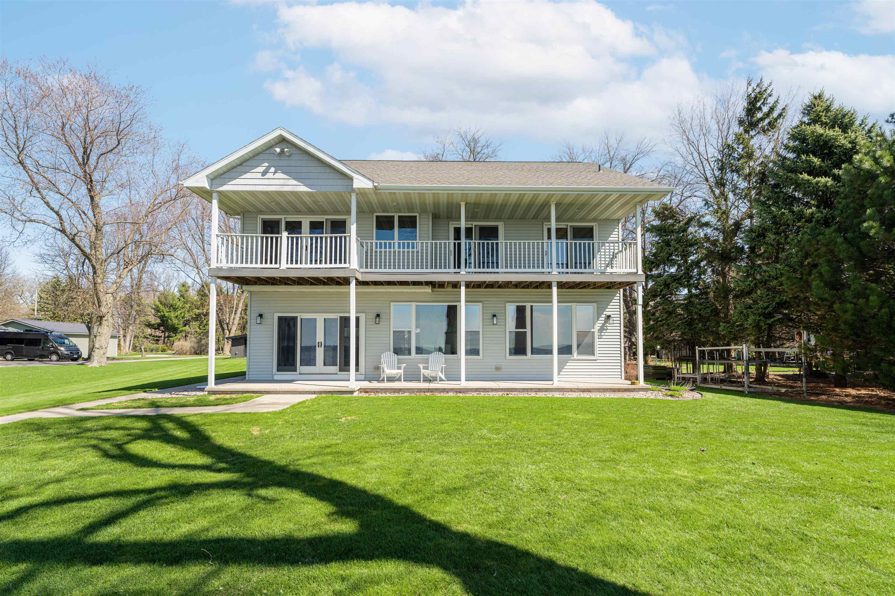 W6537 Firelane 8 Menasha, WI 54952 - Photo 53 of 68