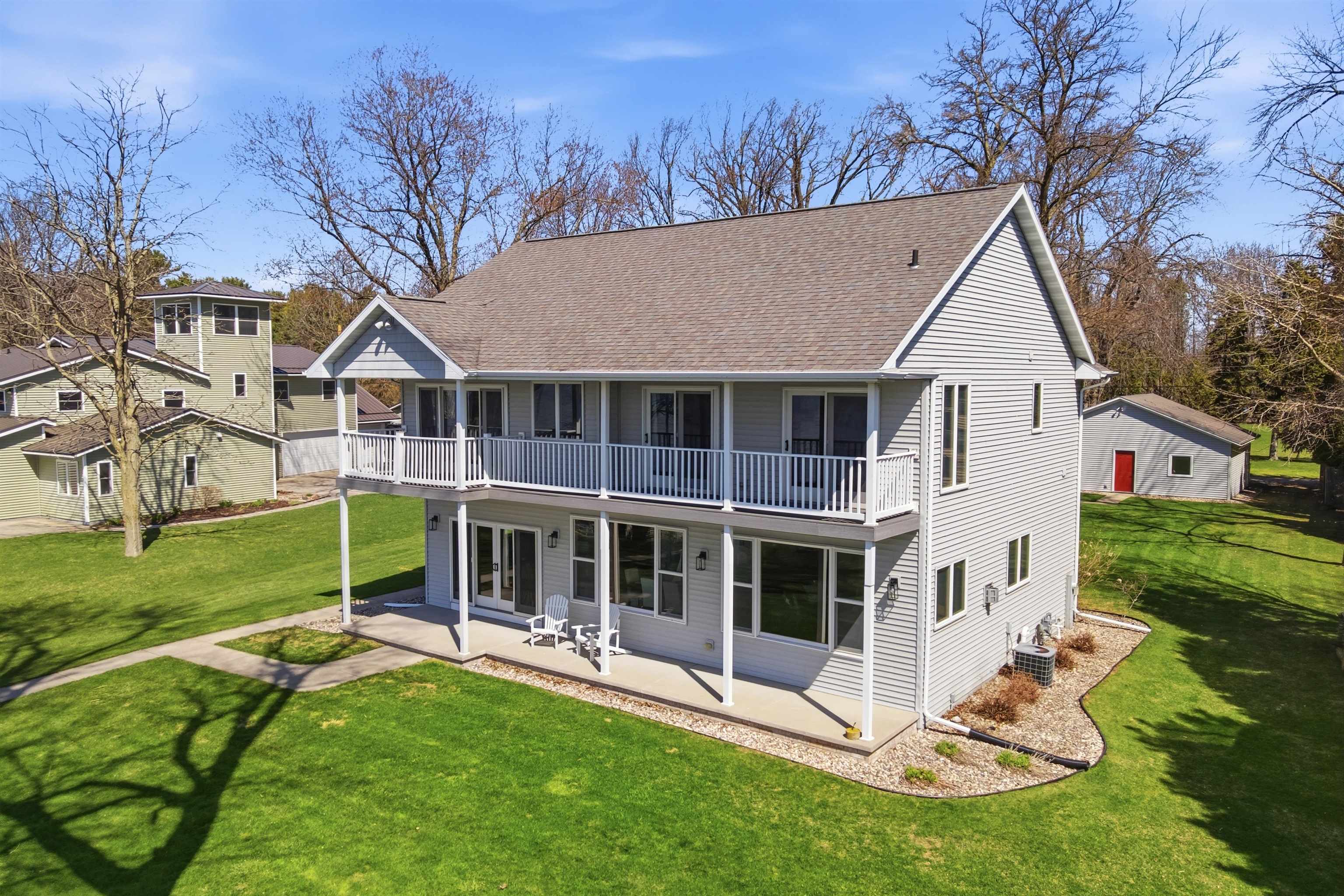 W6537 Firelane 8 Menasha, WI 54952 - Photo 54 of 68