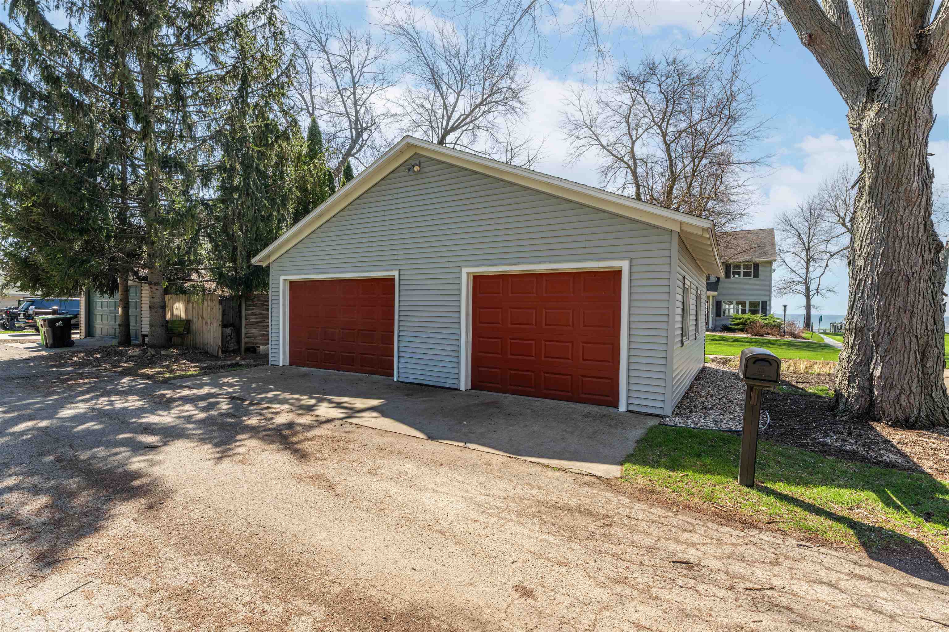 W6537 Firelane 8 Menasha, WI 54952 - Photo 56 of 68