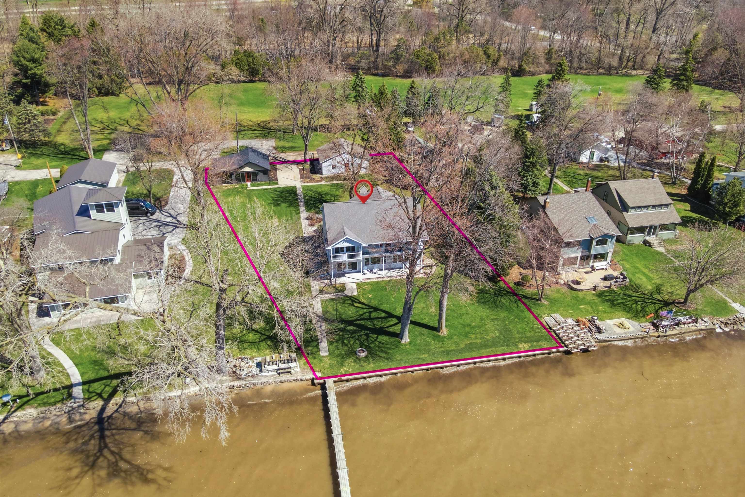 W6537 Firelane 8 Menasha, WI 54952 - Photo 58 of 68