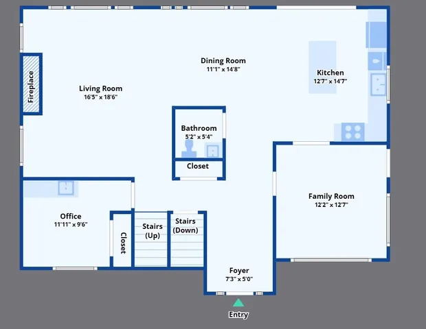 $1,089,000 | W6537 Firelane 8, Menasha, WI 54952