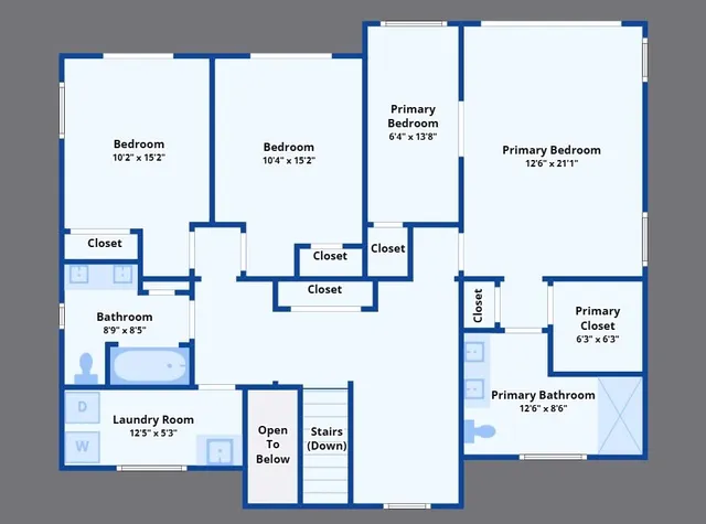$1,089,000 | W6537 Firelane 8, Menasha, WI 54952