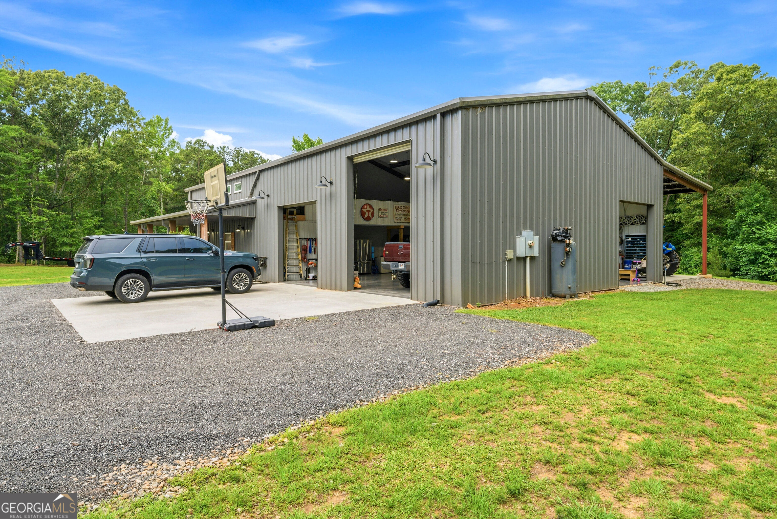 76 Avery Road Roopville, GA 30170 - Photo 43 of 46