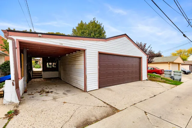 $265,000 | 3134 South 16th Street, Milwaukee, WI 53215