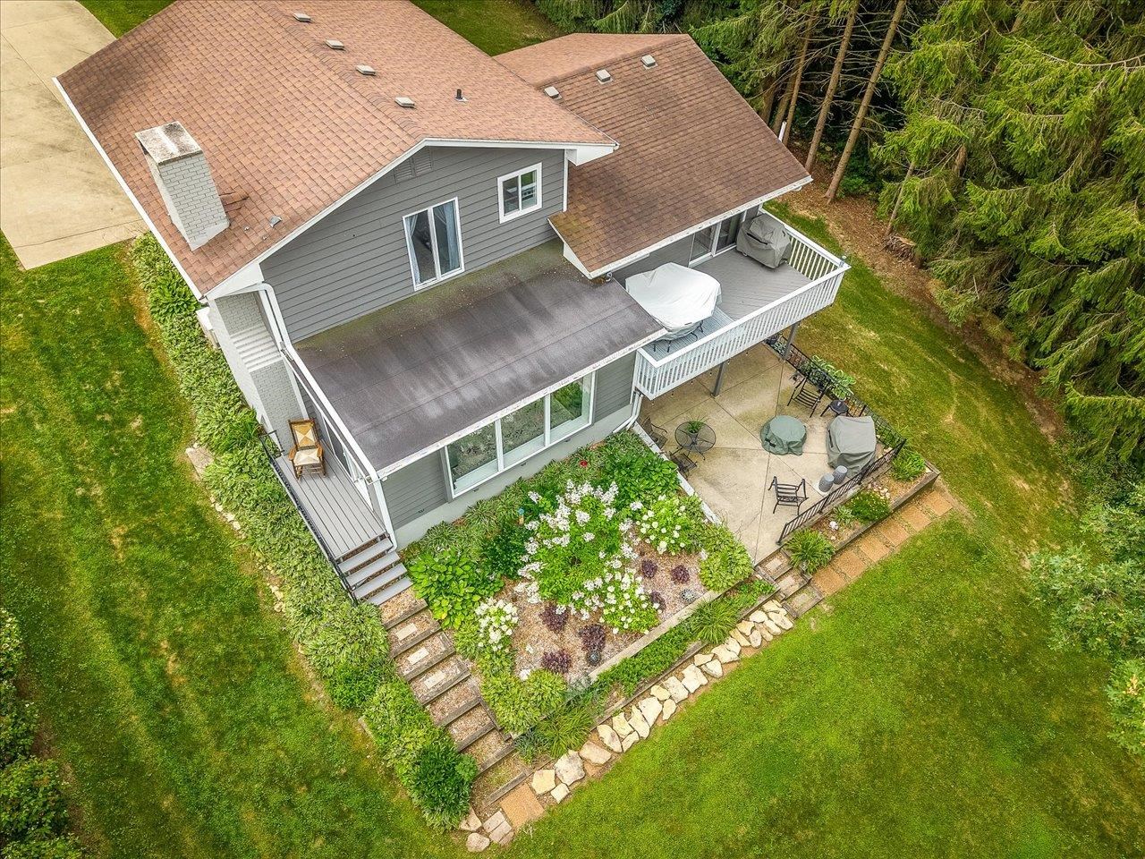 1950 Baintree Road Lake Summerset, IL 61019 - Photo 4 of 61