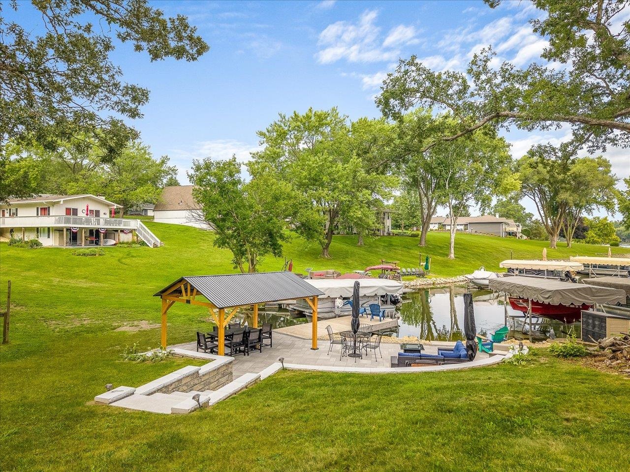 1950 Baintree Road Lake Summerset, IL 61019 - Photo 6 of 61