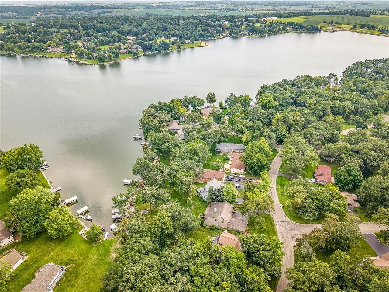 1950 Baintree Road Lake Summerset, IL 61019 - Photo 8 of 61