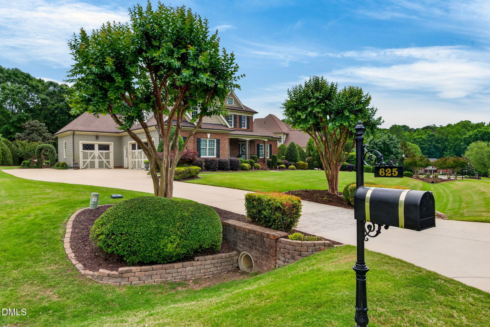 625 Grand Prince Lane Raleigh, NC 27603 - Photo 3 of 62 4-web-or-mls-625 Grand Prince Lane - 4