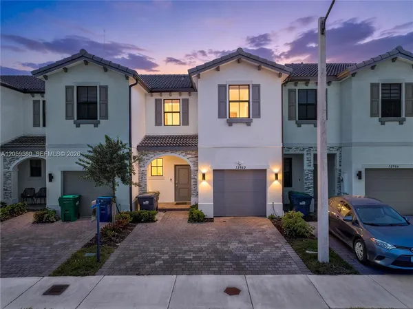 $350,000 | 12982 Southwest 286th Terrace, Homestead, FL 33033
