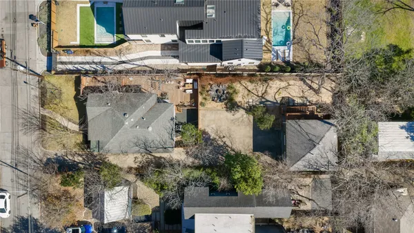 $1,950,000 | 2109 Brackenridge Street, Austin, TX 78704