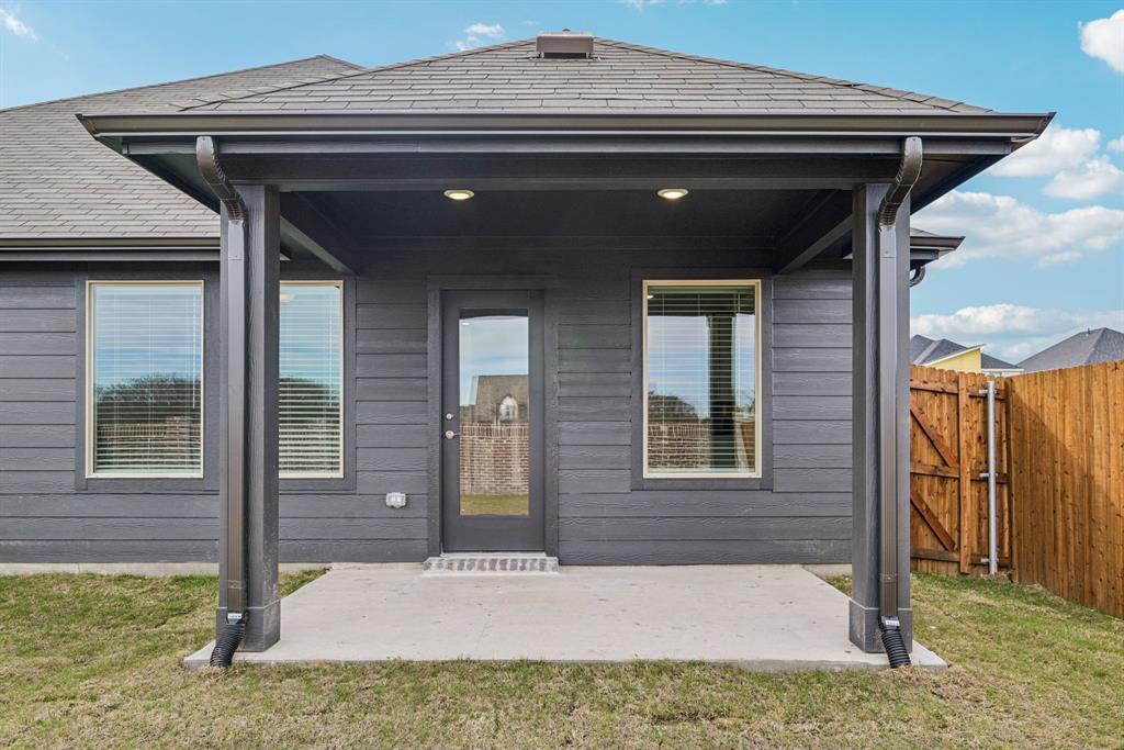 839 Sunflower Road Lavon, TX 75166 - Photo 37 of 40