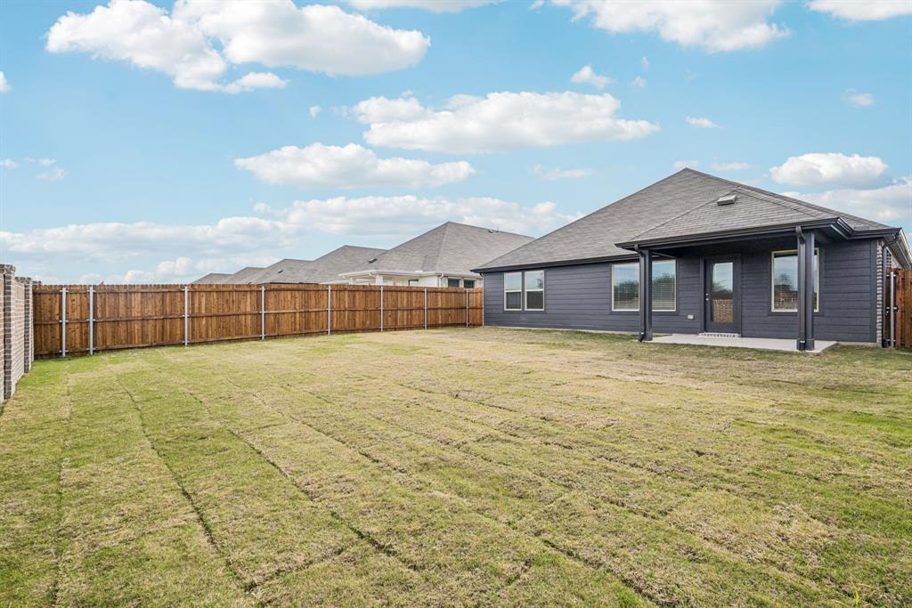 839 Sunflower Road Lavon, TX 75166 - Photo 38 of 40