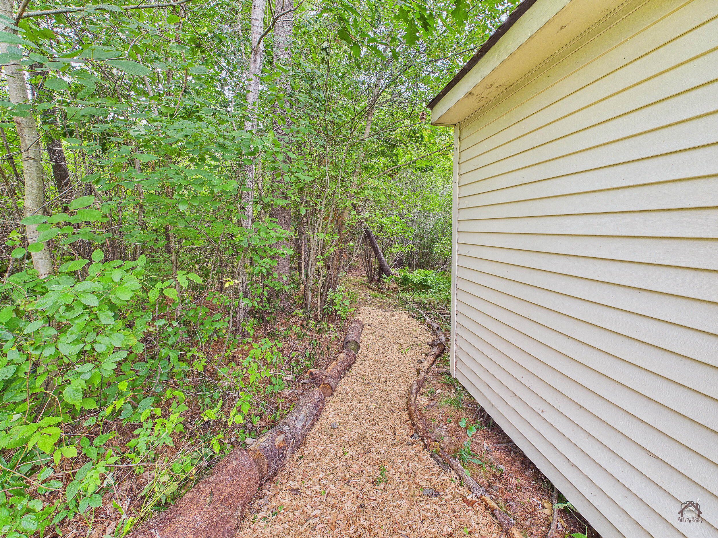 22 Nottingham Road Randolph, ME 04346 - Photo 42 of 50 Walkway