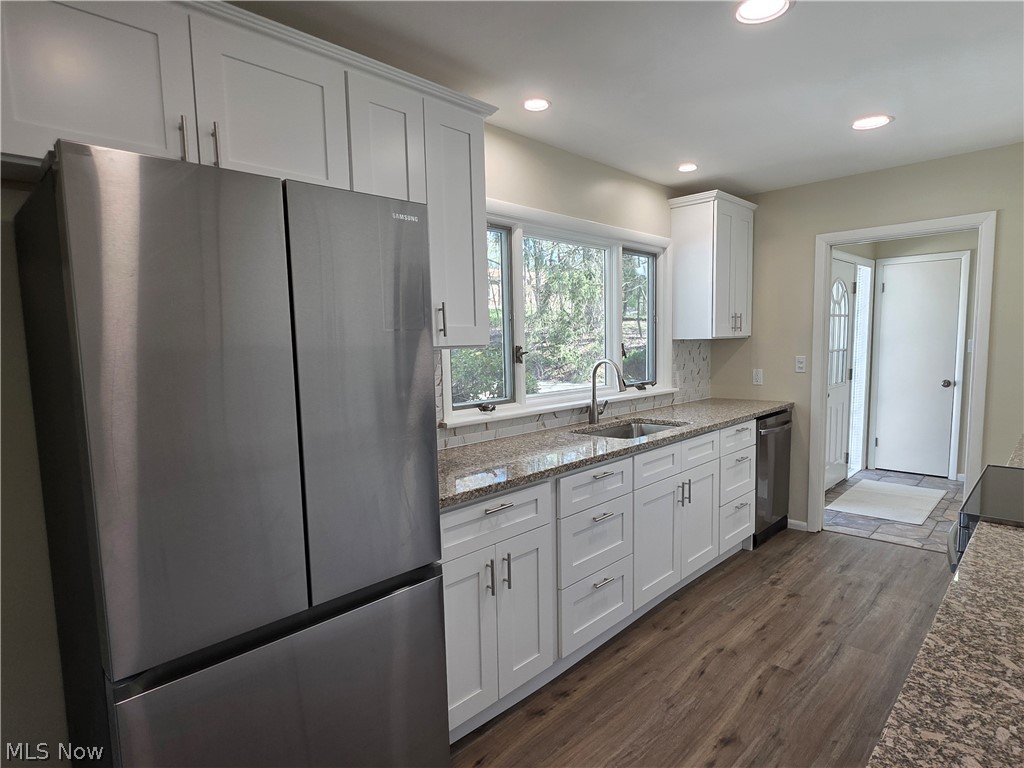 7156 Walton Road Walton Hills, OH 44146 - Photo 6 of 48
