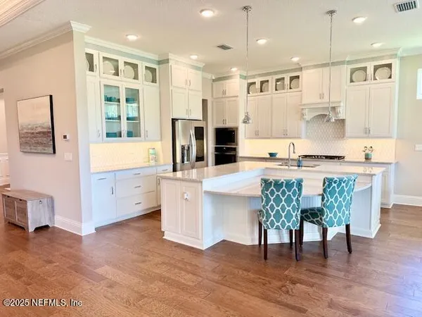 $1,225,000 | 183 Fremont Avenue, St. Augustine, FL 32095