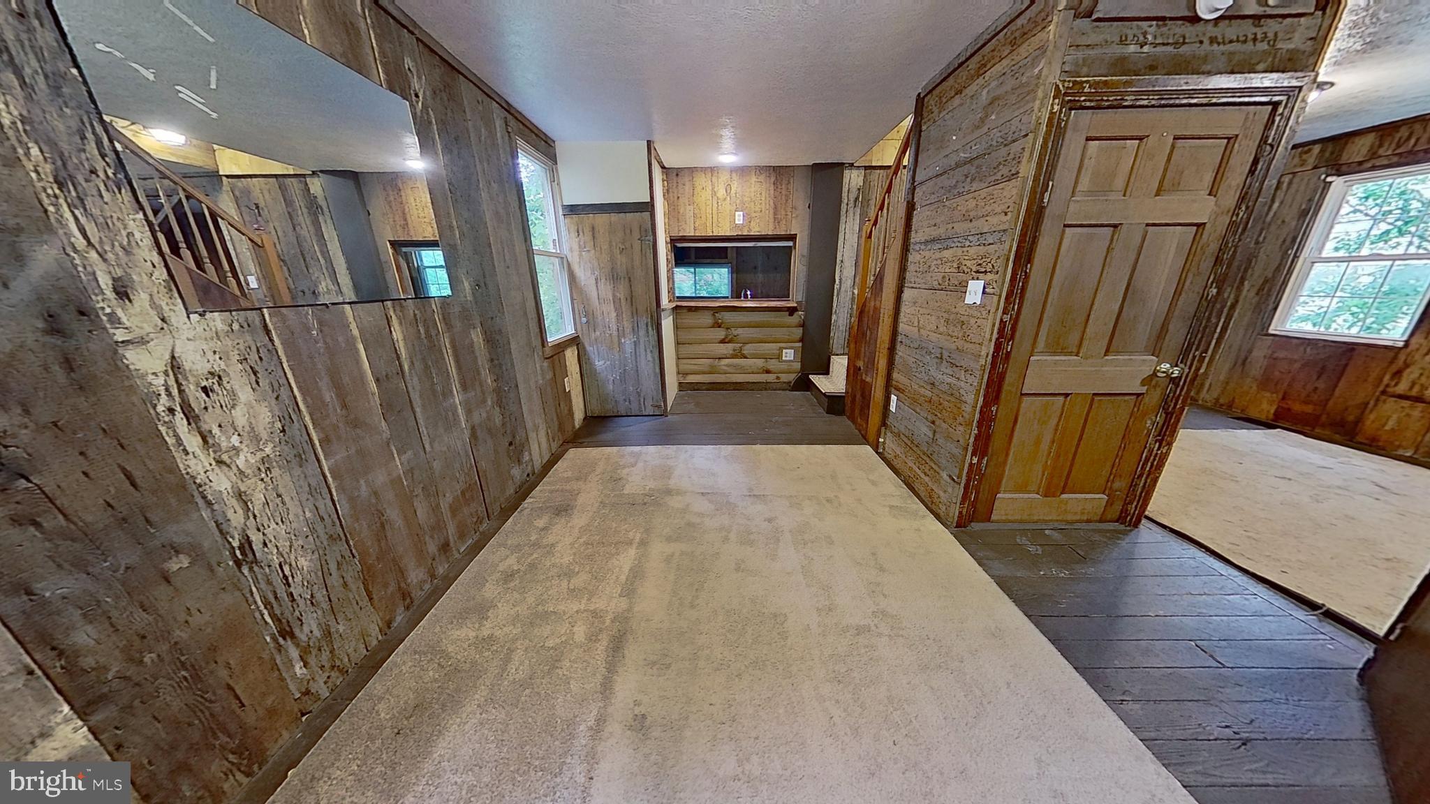 1961 Craley Road Windsor, PA 17366 - Photo 6 of 13 a view of hallway with stairs