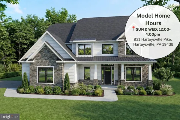 $1,475,590 | 1373 Kirkland Avenue, West Chester, PA 19380